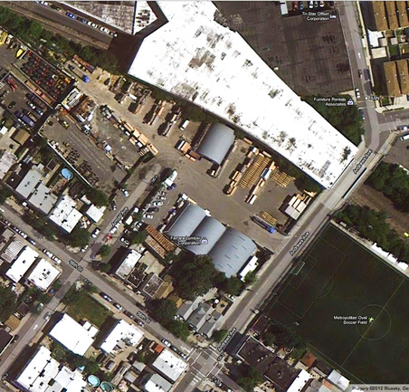 56-02 Arnold Ave, Ridgewood NY, 11378