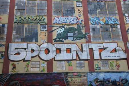 5Pointz