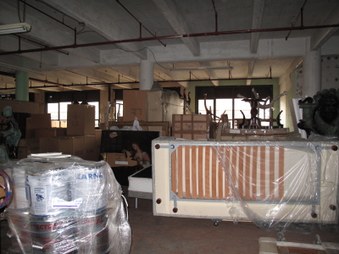 Paramount Antiques