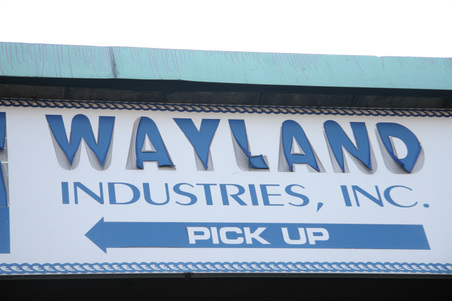 Wayland Industries
