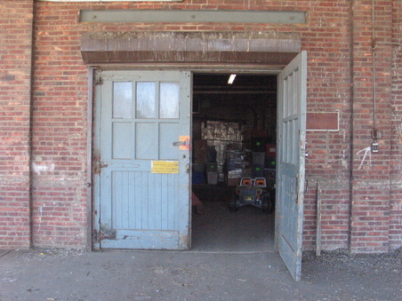BOSCO Factory