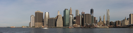 Brooklyn Bridge Park