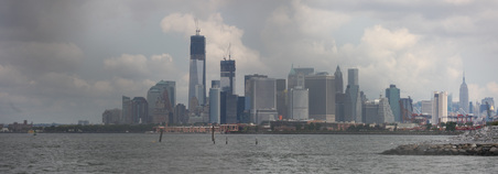Sunset Park Area