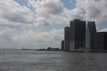 Brooklyn Bridge Park - Pier 1