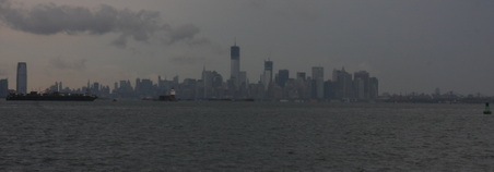 Bank St. Staten Island