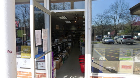 Wine Shops Westchester