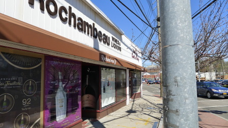 Rochambeau