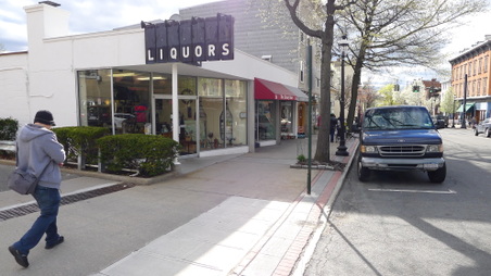 River View Wine & Spirits