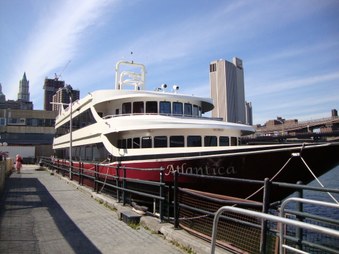 Yachts