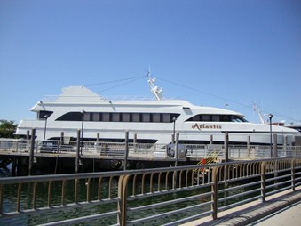 Atlantis