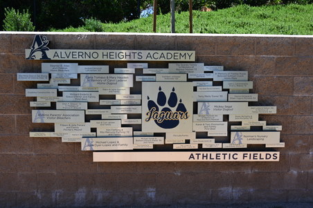 Alverno Heights Academy 09/04/21