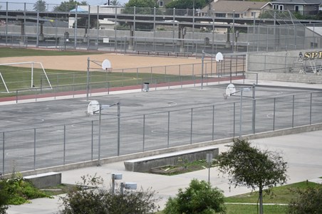 Angels Gate H S