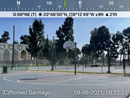 Silverado Park