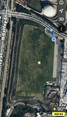 Field of Dreams 09/05/21