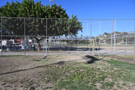 Glassell Park Recreation Center 09/04/21