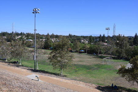 Horsethief Canyon Park Soccer 09/04/21