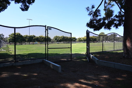 Ted Watkins Memorial Park 09/05/21