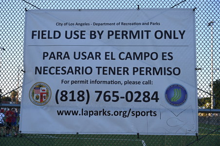 Whitsett Soccer Fields 09/04/21
