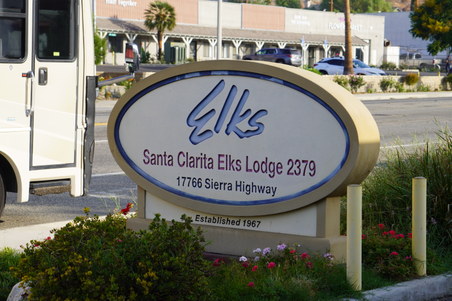 Elks Lodge #2379