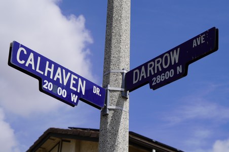 20502 Calhaven