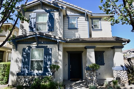 24052 Dearborn Drive