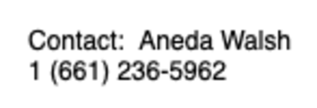 Aneda Walsh House