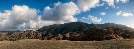 Crescent Trail
