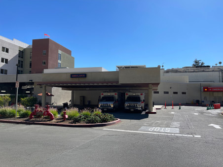 Henry Mayo Clinic