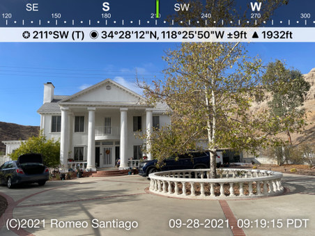 16944 Vasquez Canyon Rd