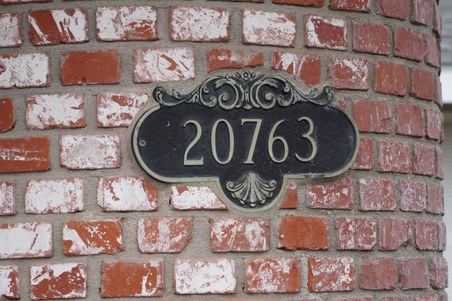 20763 Jenny Court