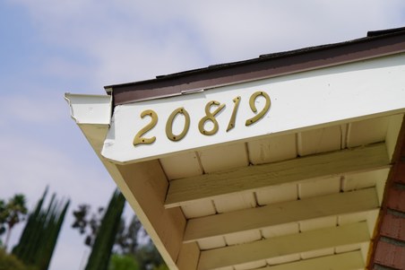 20819 Benz Rd