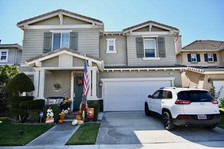 27582 Cobblestone Court