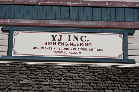 McNorton Office