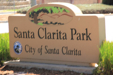 Santa Clarita Park