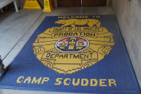 Camp Scudder