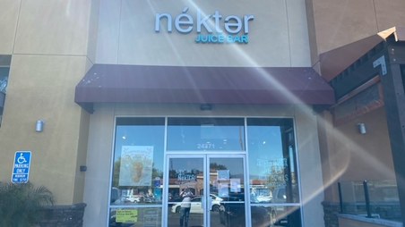 Nektar