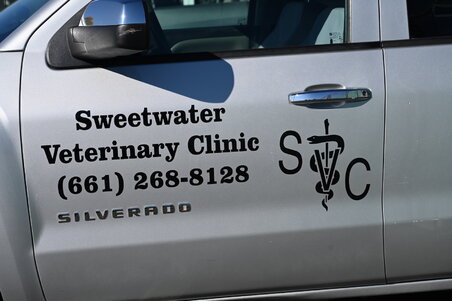 Sweetwater Veterinary Clinic