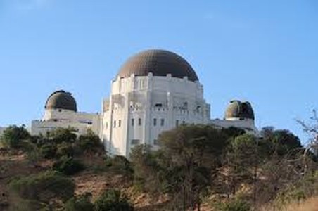 Griffith Observatory