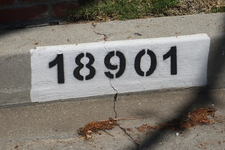 18901 Olympia St, Northridge