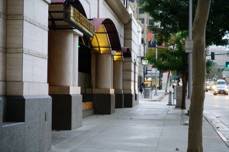 DEL FRISCOS GRILLE