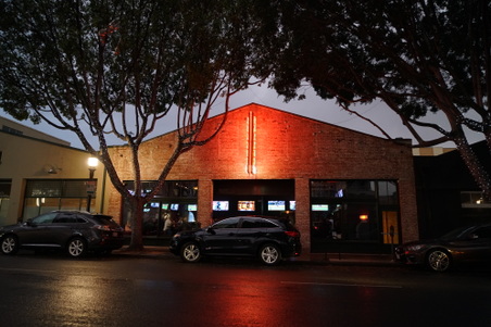 ROCCOS TAVERN