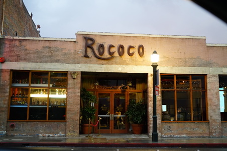 ROCOCO