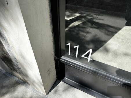 Bldg 1 Space 114 @ the Row