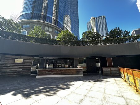 Cal Plaza #2