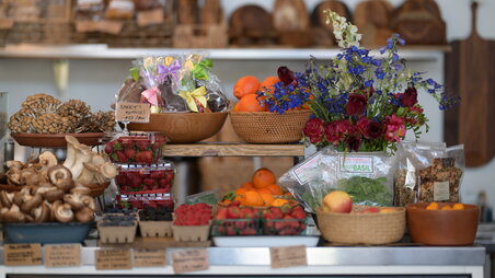 Cookbook ECHO PARK