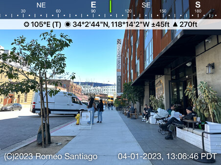 Boxx Coffee Roasters (artist district)