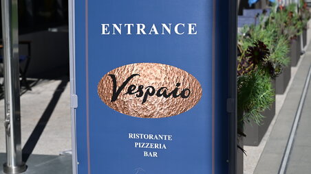 Vespaio (Upper Grand Ave)
