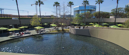 HBO OFFICE - "3347 Park Pl" (Irvine)