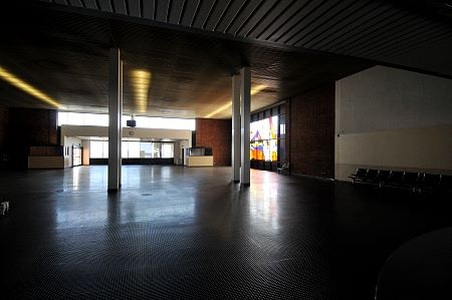 AIRPORT - "Ontario Airport"