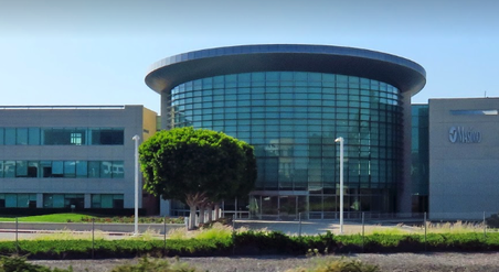 HBO OFFICE - "Masimo Bldg"